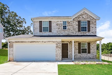 11116 Shadow Creek Ter Hampton, GA 30228
